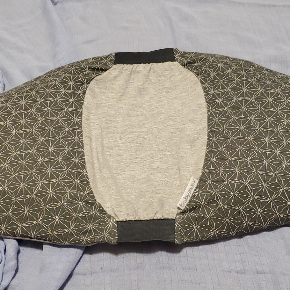 Maternity pregnancy support belt.